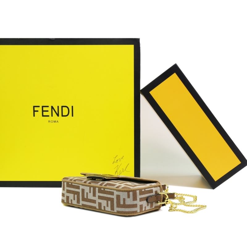 Fendi Satchel Bags